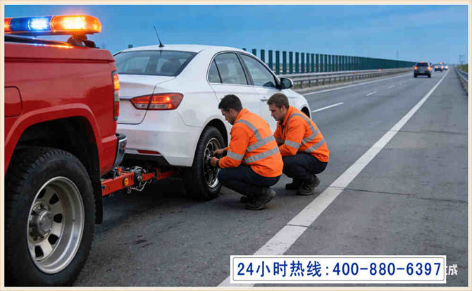 资源道路救援 资源道路救援